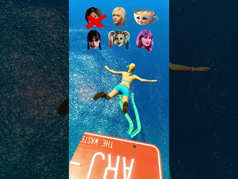 Tracey, Taylor Swift & Friends Water Slide