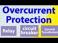 Overcurrent Protection in Electrical Substations the simple genius of the Relay