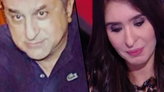 100 سؤال صدمة الراقصة دينا بعد رؤيتها صورة زوجها السابق حسام أبو الفتوح  100 سؤال صدمة الراقصة دينا بعد رؤيتها صورة زوجها السابق حسام أبو الفتوح