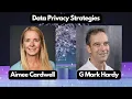 Download Lagu #254 - Inzichten in AI, privacy en beveiliging (met Aimee Cardwell)