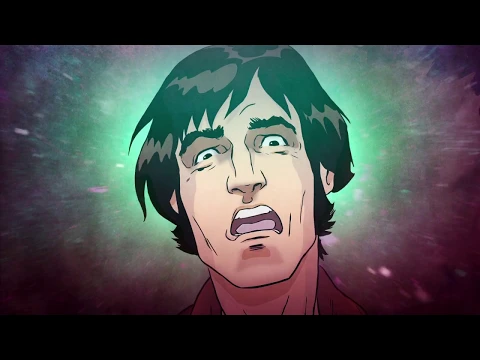 Official Trailer