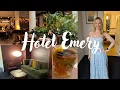 Hotel Emery A luscious oasis in the heart of Minneapolis