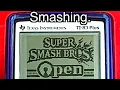 Calculator Gaming Super Smash Bros