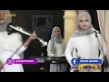 Download Lagu EDISI VOL.8 ABAD MODERN COVER BY EZZURA VOC MAKHI LIVE SESSION EDISI RAMADHAN 2022 #qasidah #ezzura