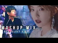 Download Lagu [4K] STAY GOLD x Psycho - BTS \u0026 Red Velvet (Mashup)