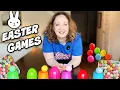 Easter Games That Are WAY More Fun Than an Egg Hunt