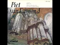 Download Lagu Piet van Egmond met een Kerst-single uit de St. Michaelskerk te Zwolle. (historische opname)