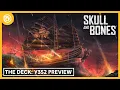Skull and Bones Y3S2 First Look - The Deck Devstream