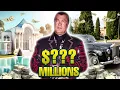 Steven Seagal Lifestyle 2023 net Worth