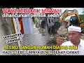 Lagu GAWAT❗️INILAH DAMPAK SALAH PILIH PEMIMPIN DIMASA LALU , KADES DULU MALAH KASIH GORONG-GORONG KE KALI