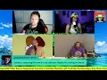 ep 345 Pat Dixon Keanu C Thompson Little Lemmi Roachy guests