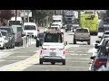 San Francisco to give out more parking citations with intense operations