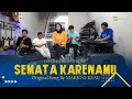 Lagu SEMATA KARENAMU ‼️ COVER BY HARMONI MUSIC