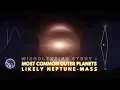 Microlensing Study Most Common Outer Planets Likely Neptune-Mass