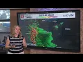 Patchy to dense fog across northwest Ohio and southwest Michigan Wednesday morning WTOL 11 Weather