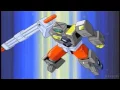 Download Lagu Transformers Armada Ending Theme - FULL FRAME - NO CREDITS