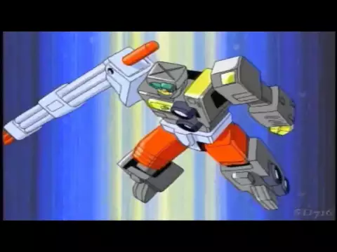 Download MP3 Transformers Armada Ending Theme - FULL FRAME - NO CREDITS