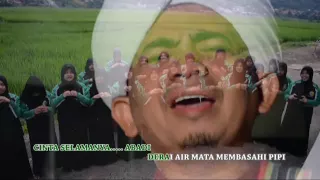 untukmu kekasih kh ahmad salimul apip vol 12