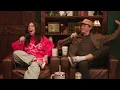 Yapcity, USA w/ Bri & Grace | Brooke and Connor Make A Podcast - Episode 108