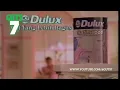 Download Lagu (RARE) Iklan Dulux Satinwood (1988)
