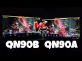 QN90B Vs QN90A Which One Should You Buy