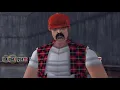 Download Lagu Electronic Go Go | Scatwerk [2001] (GTA3 Music Video by Angelo)