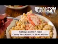 Canoe Restaurant - Center Harbor NH