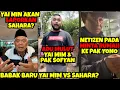 Download Lagu Babak Baru⁉️Yai MIM Akan Laporkan Sahara? Pak Yono Dicari Netizen, Pada Minta Rumah Tuh.
