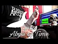 Lagu EPICA | Abyss of Time | FULL GUITAR COVER