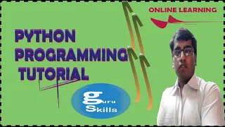 Learn Python Programming - Iterators