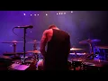 Dusty Saxton: Granger Smith, Stutter, Live in Canada