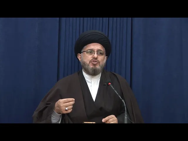⁣بحث الأصول 69 : مراتب الحكم الشرعي - 16 ربيع الثاني 1438