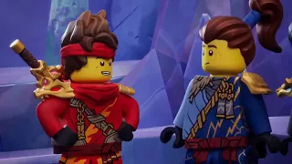 نينجاغو نهوض التنانين الموسم الثالث بارت 2 الحلقه 20 والاخيره مدبجله بل عربي 