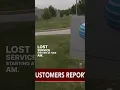 AT T among phone internet services reportedly impacted by nationwide outage