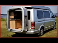 Download Lagu Pria Membangun Campervan DIY Yang Menakjubkan | Konversi Dari Awal Hingga Selesai @murattuncer