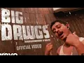 Hanumankind, Kalmi - Hanumankind - Big Dawgs | Prod. Kalmi (Official Music Video)  #trending 
