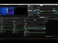 How to set up a dual screen output in Resolume Arena