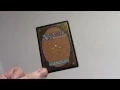 Very Rare Magic Misprint