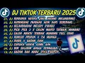 Download Lagu DJ RINDUNYA HATIKU X CINTA DARI SEBERANG X CINTA MERAH JAMBU VIRAL TIKTOK | DJ TIKTOK TERBARU 2025