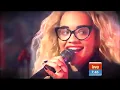 Rita Ora - Radioactive | Live on Sunrise | 2013