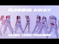 Download Lagu IVI, Coullin - Running Away I Official Video