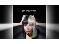 Lagu Sia - Fist Fighting A Sandstorm (Audio)