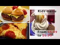 How Much Does Golden Corral Cost Golden Corral Buffet Price And Other Items Cost