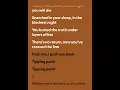 Tipping Point Lyrics - Megadeth (Copyright)