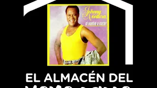 Download JOHNNY VENTURA - LA PUERTA DE LA ALEGRIA (1987) MP3