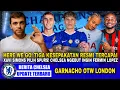 Download Lagu CHELSEA UPDATE🚨RESMI CHRISTOPHER NKUNKU TO AC MILAN✅WELLCOME GARNACHO😍FERMIN LOPEZ GANTI XAVI SIMONS