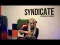 Diplo & A$AP Ferg – Let Me Cook | ANML FIT live @ Syndicate