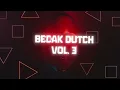 Download Lagu BECAK DUTCH VOL 4  | MIXTAPE