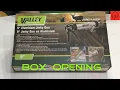 Unboxing of the Princess Auto Valley Sportsman Jerky Gun