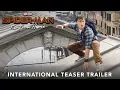 Download Lagu SPIDER-MAN: FAR FROM HOME - Official Teaser Trailer (Sub Indonesia)